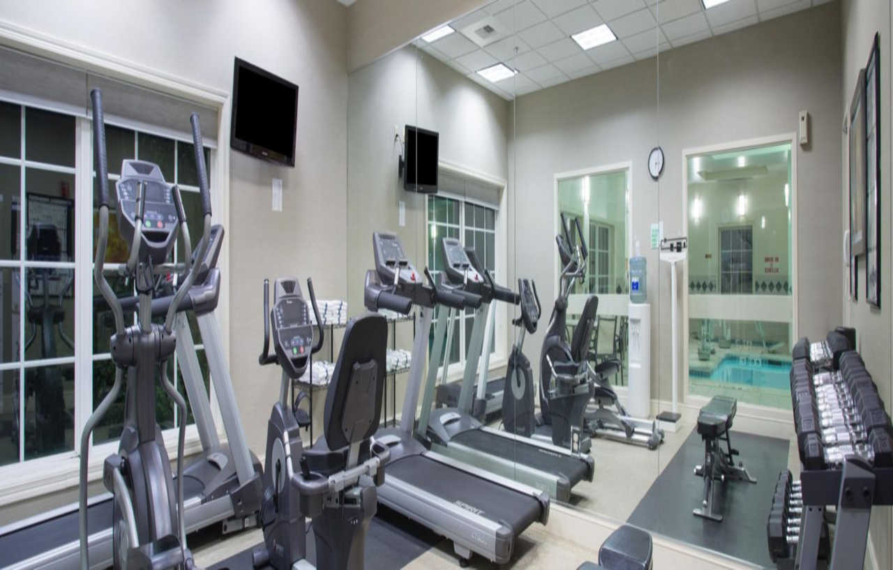 Holiday Inn Colorado Springs - Airport By Ihg Εξωτερικό φωτογραφία